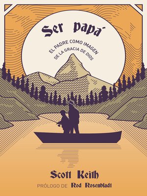 cover image of Ser papá